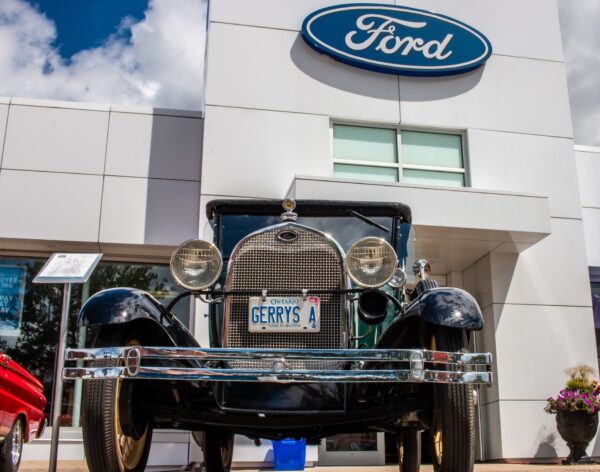 Model t Museum Detroit Model t Museum Detroit