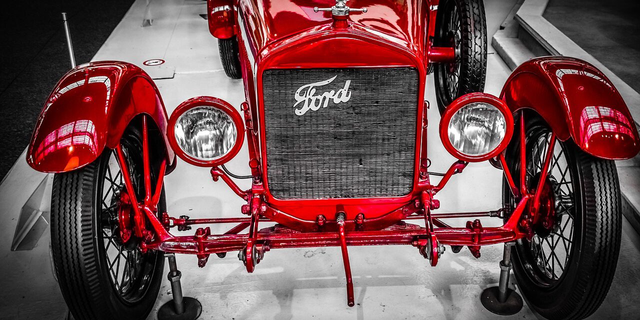 Model t Custom Model t Custom