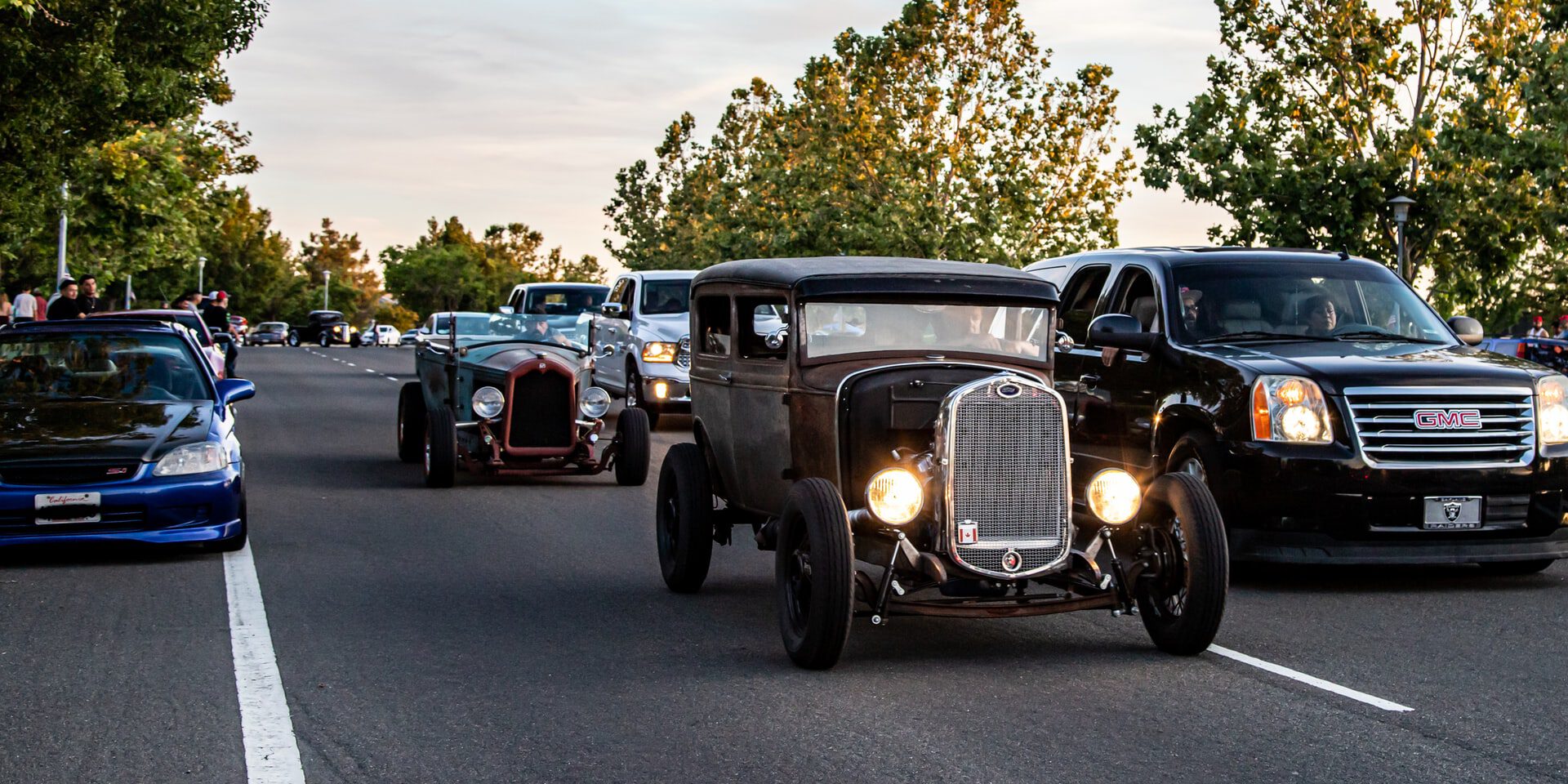 1929 Ford Model a Roadster 1929 Ford Model a Roadster