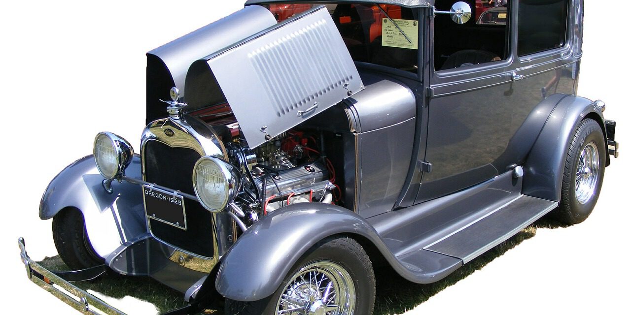 1929 Model t Trucks The History of the Model T