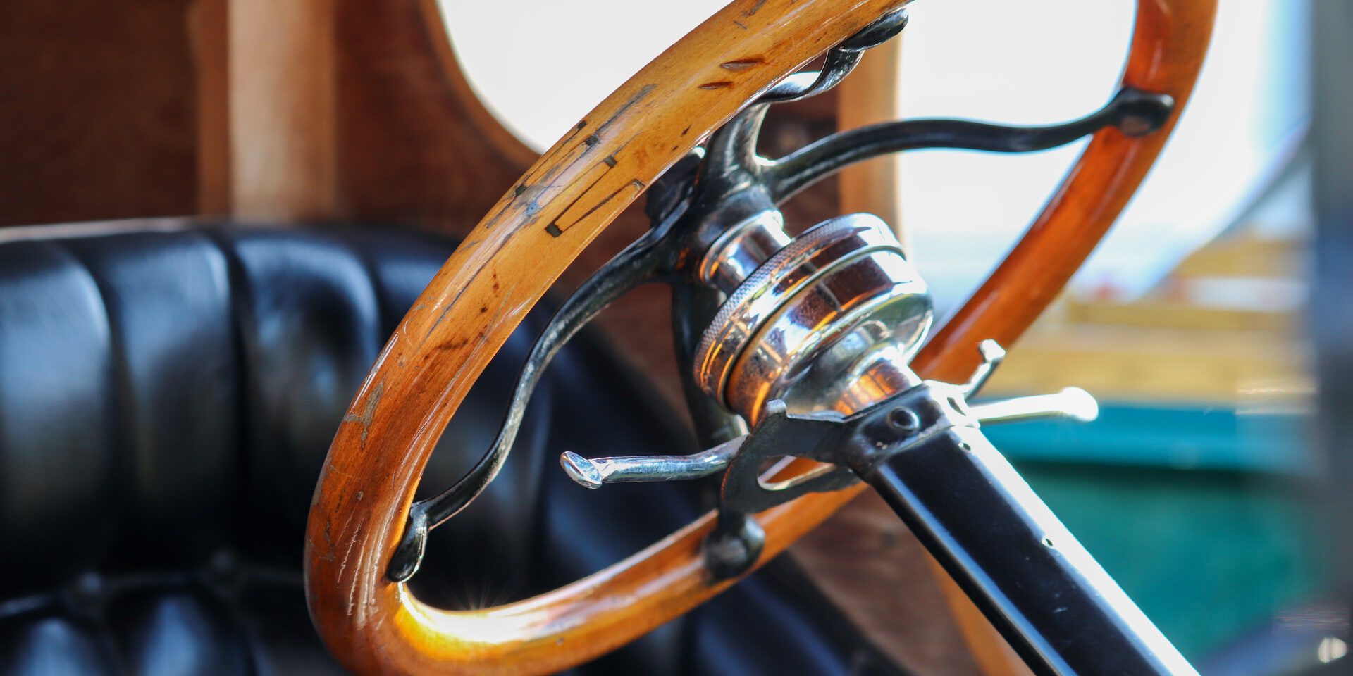 27 t Roadster Body 27 t Roadster Body