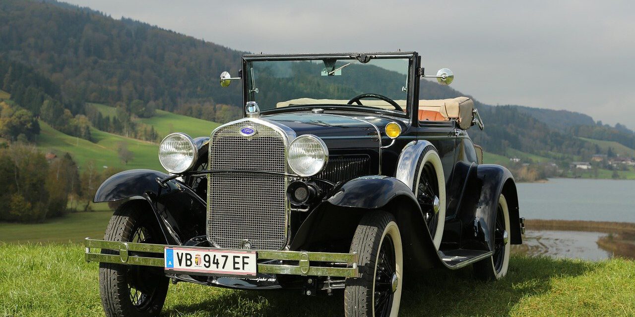 Ford Model t 2015 Ford Model t 2015