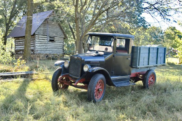 Ford Model t Color Ford Model t Color