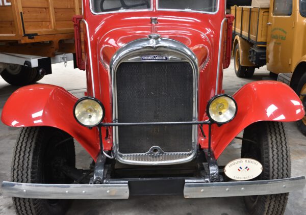 Ford Tudor Body Ford Tudor Body