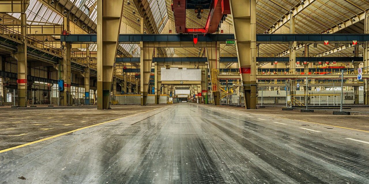 Henry Ford First Factory Henry Ford First Factory