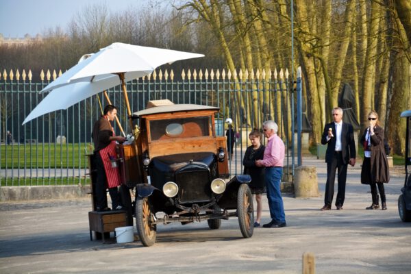 Henry Ford Horseless Carriage Henry Ford Horseless Carriage