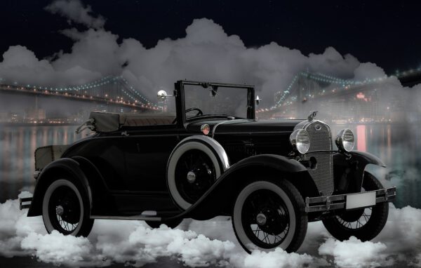 Model t Body Kit Model t Body Kit