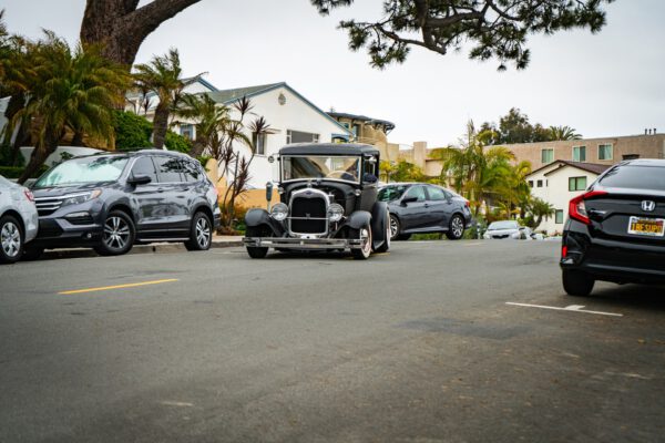 Model t Build Model t Build