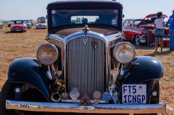 Model t Club International Model t Club International