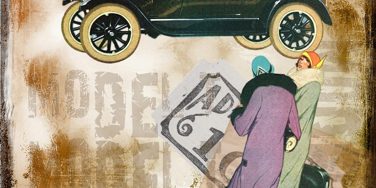 Model t Parts Suppliers