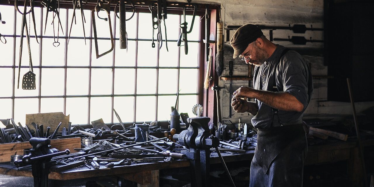 Model t Production Years