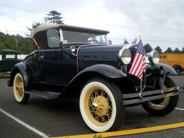 Model t Release Date Model t Release Date