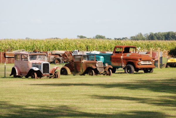 Model t Suspension Model t Suspension