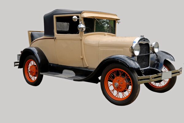 Model t Touring Car Model t Touring Car