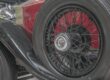 Model t Wheels