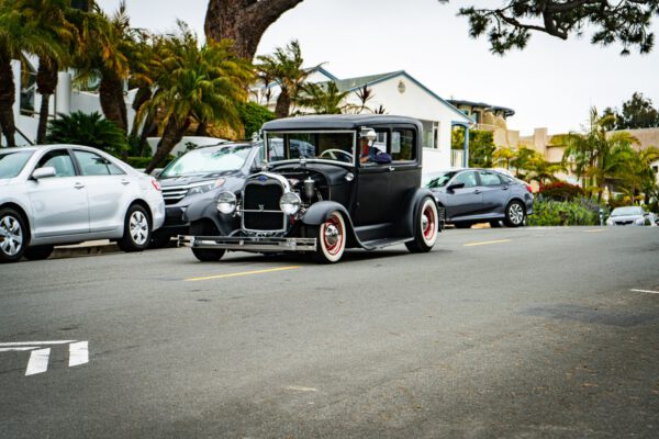 When was the Model t Introduced When was the Model t Introduced