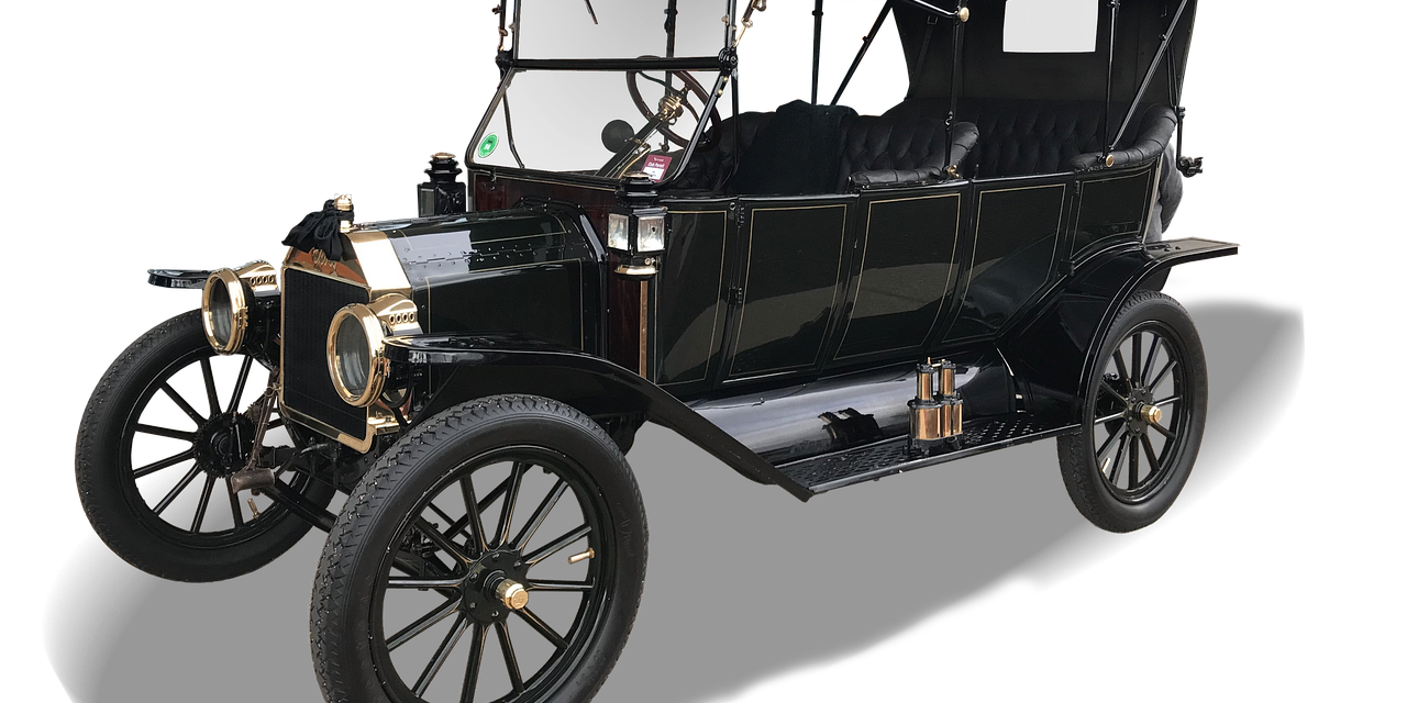 Who Invented the Model t? The History of the Model T