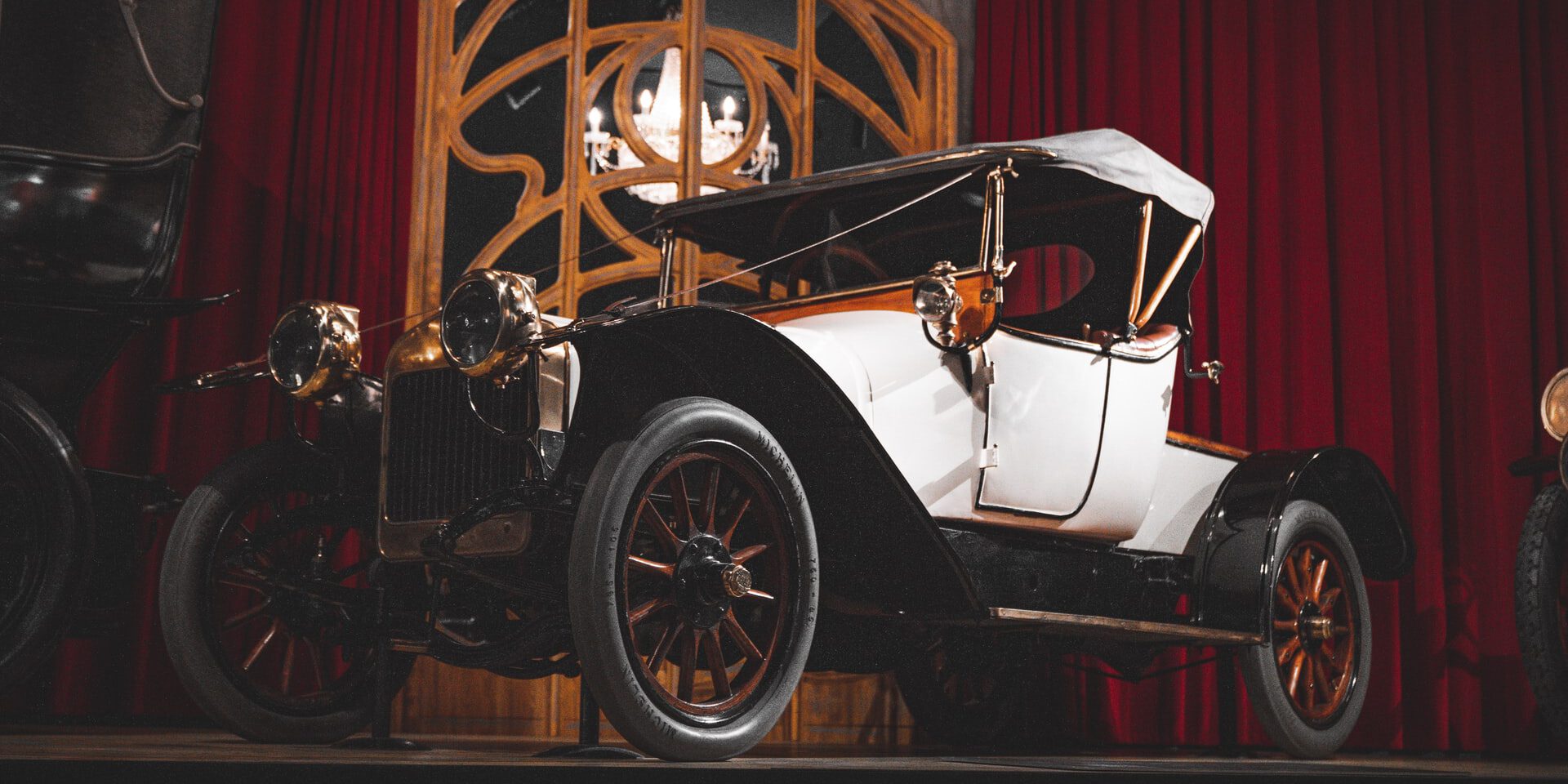 Who influenced Henry Ford Who influenced Henry Ford