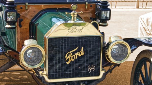 Why did Henry Ford Invent the Model t Why did Henry Ford Invent the Model t