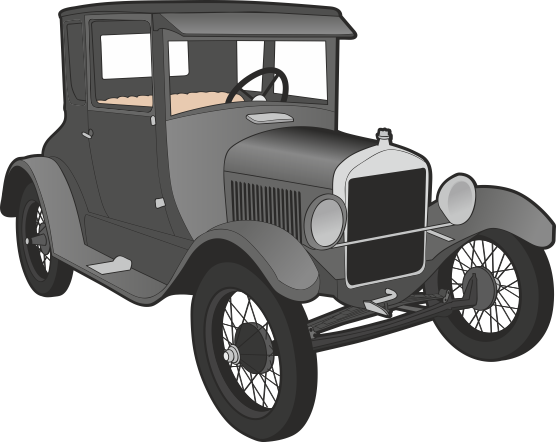 The History of the Model T