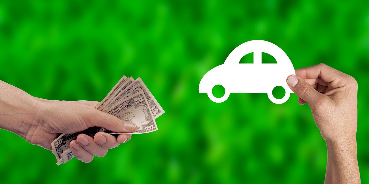 Loan to buy a vehicle Loan to buy a vehicle